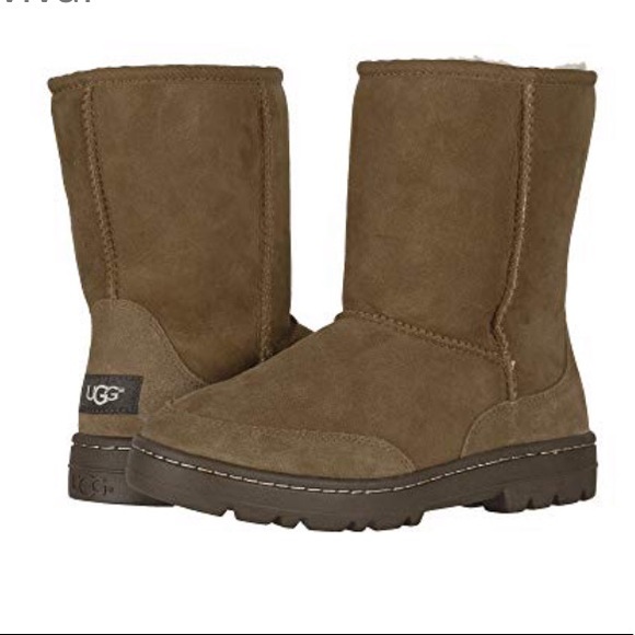 ugg ultimate short 5275